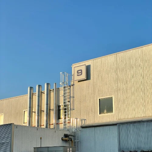 Industry security system