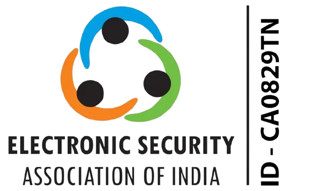 Electronic Security Association of India - ID CA0829TN