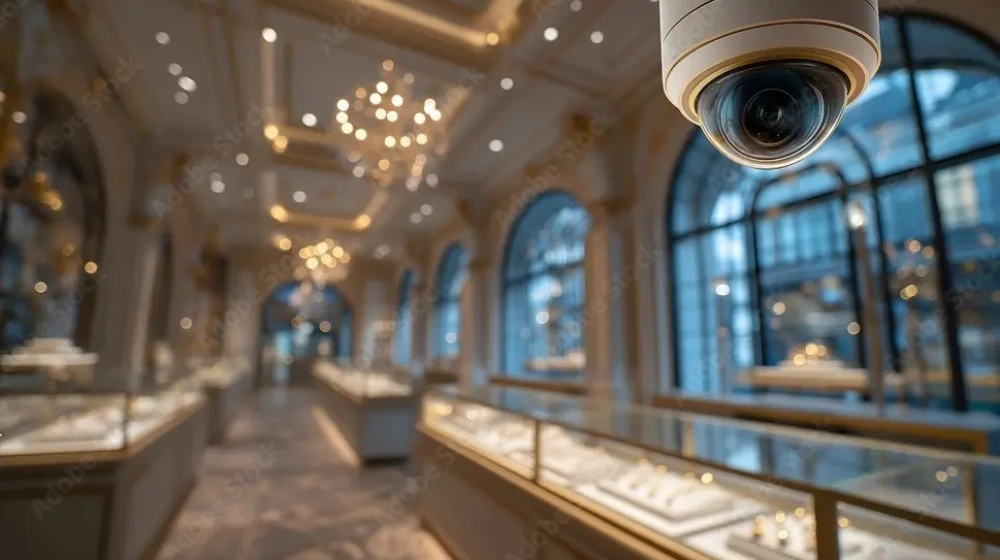Alarms for Your Business