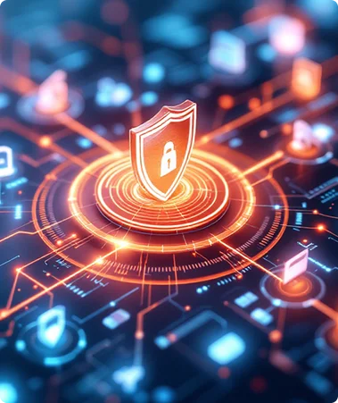 Unified Security Platform for Home and Business