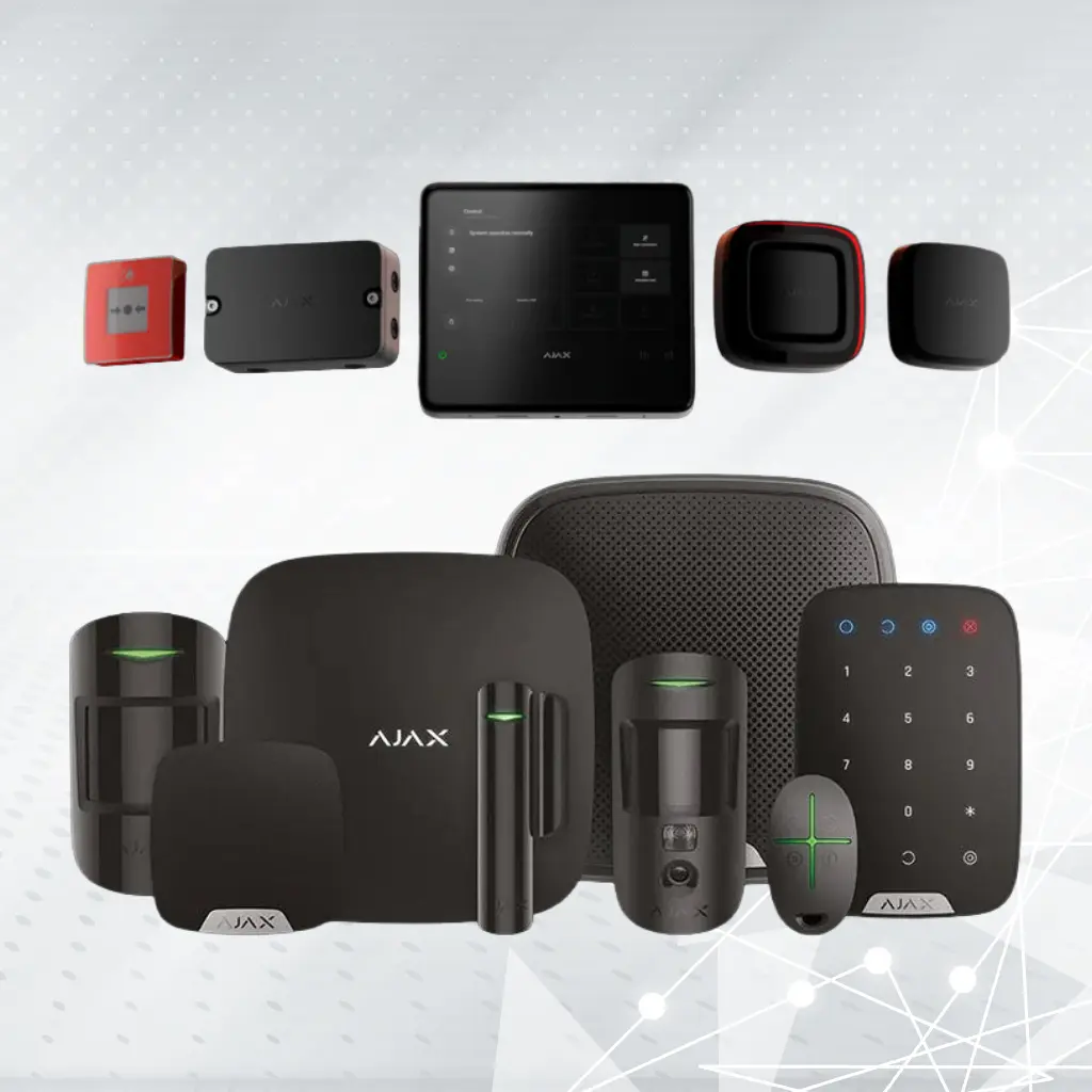 Safe360 Package View 1