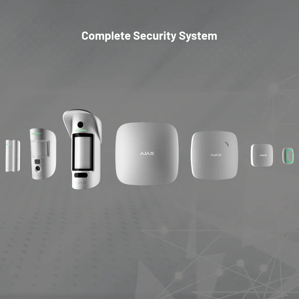 Safe360 Package View 3