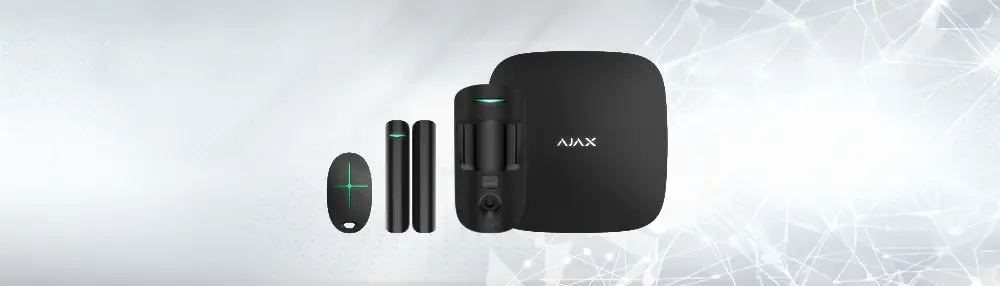 Security Packages
