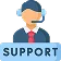Expert Support